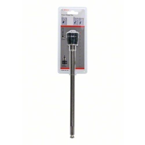  Power Change Plus-Verlängerungsstangen Bosch Verlängerungsstange 300 mm/12" PC Plus-Dorn 7/16" 11 mm, für Dreh- und Schlagbohrer 12373831