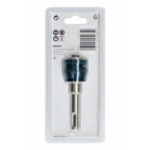  Power Change Plus-Adapter Bosch PC Plus-Dorn SDS-plus, für Dreh- und Schlagbohrer 12373833