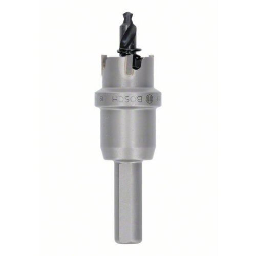  Precision for Sheet Metal Lochsägen Bosch TCT Lochsäge, 19 mm, für Dreh- und Schlagbohrer 12373819