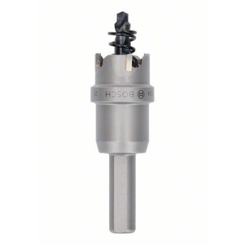  Precision for Sheet Metal Lochsägen Bosch TCT Lochsäge, 21 mm, für Dreh- und Schlagbohrer 12373808