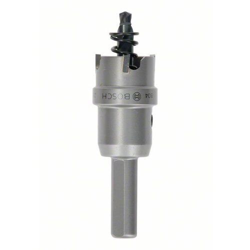  Precision for Sheet Metal Lochsägen Bosch TCT Lochsäge, 22 mm, für Dreh- und Schlagbohrer 12373815