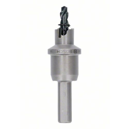  Precision for Sheet Metal Lochsägen Bosch TCT Lochsäge, 14 mm, für Dreh- und Schlagbohrer 12373812