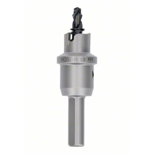  Precision for Sheet Metal Lochsägen Bosch TCT Lochsäge, 16 mm, für Dreh- und Schlagbohrer 12373802