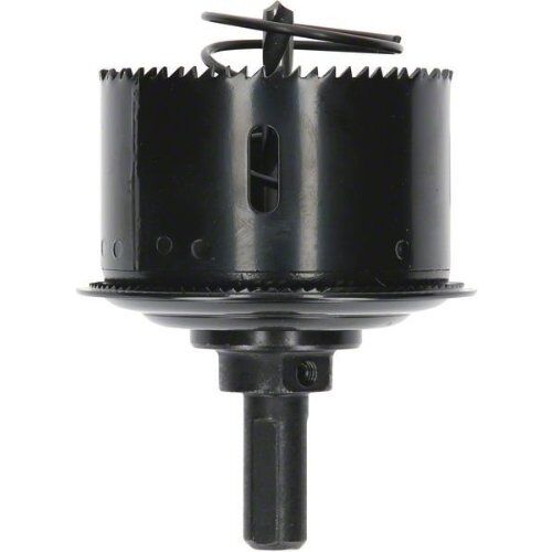 Lochsägen mit Kengelsenker Bosch Lochsäge mit Randsenker, 68 mm, für Dreh- und Schlagbohrer 12373825