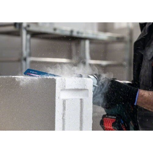  EXPERT ‘Aerated Concrete’ S 1141 HM Säbelsägeblätter Bosch EXPERT ‘Aerated Concrete’ S 1141 HM Säbelsägeblatt, 1 Stück, für Säbelsägen 12373917