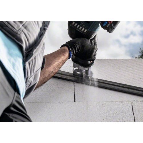  EXPERT ‘Aerated Concrete’ S 1141 HM Säbelsägeblätter Bosch EXPERT ‘Aerated Concrete’ S 1141 HM Säbelsägeblatt, 1 Stück, für Säbelsägen 12373917