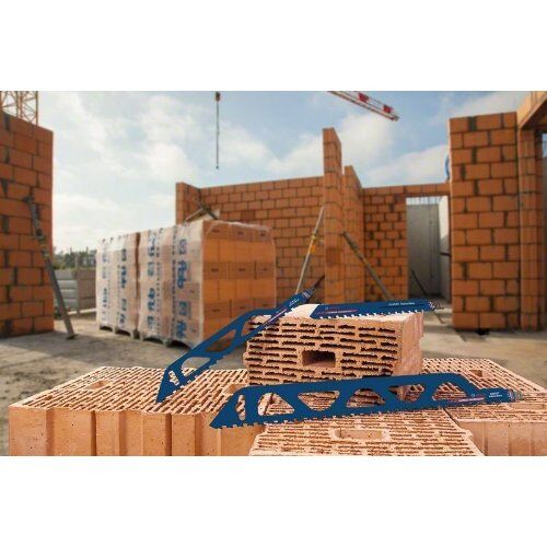  EXPERT ‘Hollow Brick’ S 2243 HM Säbelsägeblätter Bosch EXPERT ‘Hollow Brick’ S 2243 HM Säbelsägeblatt, 1 Stück, für Säbelsägen 12373915