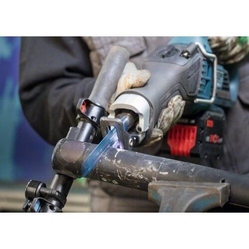  EXPERT ‘Medium-Thick Tough Metal’ S 1255 HHM Säbelsägeblätter Bosch EXPERT ‘Medium-Thick Tough Metal’ S 1255 HHM Säbelsägeblatt, 1 Stück, für Säbelsägen 12373880