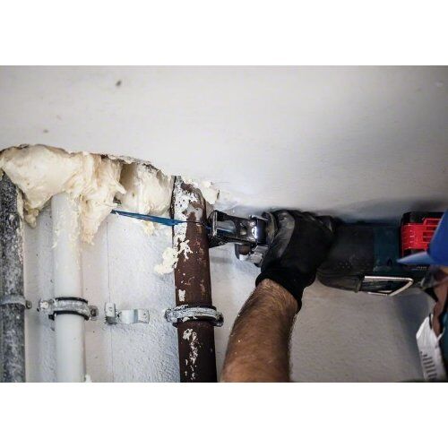  EXPERT ‘Multi Material’ S 1156 XHM Säbelsägeblätter Bosch EXPERT ‘Multi Material’ S 1156 XHM Säbelsägeblatt, 10 Stück, für Säbelsägen 12373907
