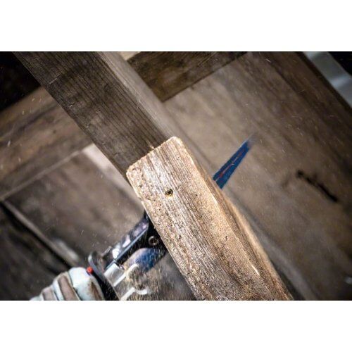  EXPERT ‘Multi Material’ S 1156 XHM Säbelsägeblätter Bosch EXPERT ‘Multi Material’ S 1156 XHM Säbelsägeblatt, 10 Stück, für Säbelsägen 12373907