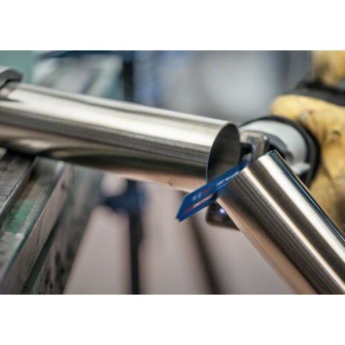  EXPERT ‘Thin Tough Metal’ S 1022 EHM Säbelsägeblätter Bosch EXPERT ‘Thin Tough Metal’ S 1022 EHM Säbelsägeblatt, 1 Stück, für Säbelsägen 12373885
