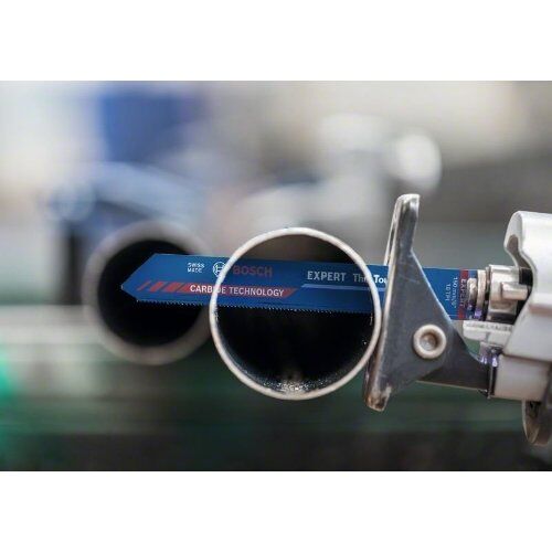  EXPERT ‘Thin Tough Metal’ S 1022 EHM Säbelsägeblätter Bosch EXPERT ‘Thin Tough Metal’ S 1022 EHM Säbelsägeblatt, 1 Stück, für Säbelsägen 12373885