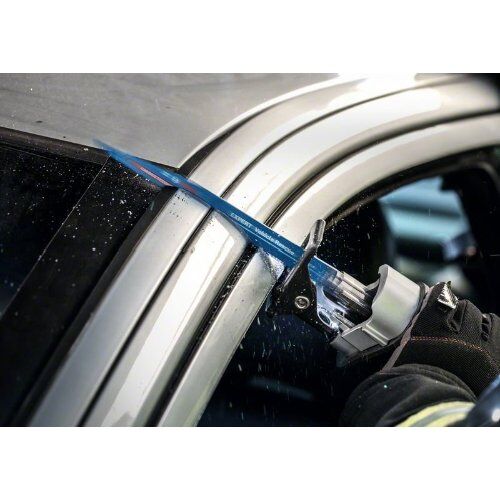  EXPERT ‘Vehicle Rescue’ S 1157 CHM Säbelsägeblätter Bosch EXPERT ‘Vehicle Rescue’ S 1157 CHM Säbelsägeblatt, 3 Stück, für Säbelsägen 12373890