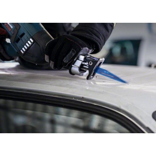  EXPERT ‘Vehicle Rescue’ S 957 CHM Säbelsägeblätter Bosch EXPERT ‘Vehicle Rescue’ S 957 CHM Säbelsägeblatt, 1 Stück, für Säbelsägen 12373886
