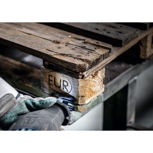  EXPERT ‘Hard Nail Pallets’ S 1122 CHM Säbelsägeblätter Bosch EXPERT ‘Hard Nail Pallets’ S 1122 CHM Säbelsägeblatt, 10 Stück, für Säbelsägen 12373901