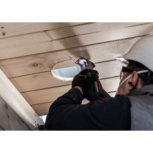  EXPERT ‘Wood with Metal’ S 715 LHM Säbelsägeblätter Bosch EXPERT ‘Wood with Metal’ S 715 LHM Säbelsägeblatt, 1 Stück, für Säbelsägen 12373903
