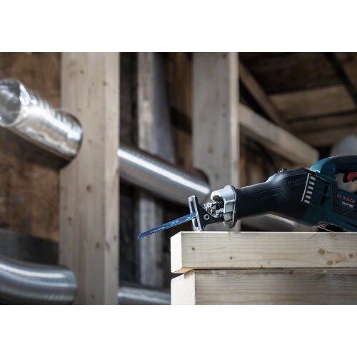  EXPERT ‘Wood with Metal’ S 715 LHM Säbelsägeblätter Bosch EXPERT ‘Wood with Metal’ S 715 LHM Säbelsägeblatt, 1 Stück, für Säbelsägen 12373903