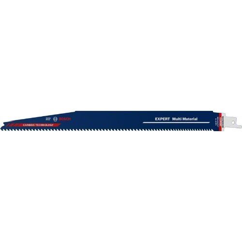  EXPERT ‘Multi Material’ S 1256 XHM Säbelsägeblätter Bosch EXPERT ‘Multi Material’ S 1256 XHM Säbelsägeblatt, 1 Stück, für Säbelsägen 12373910