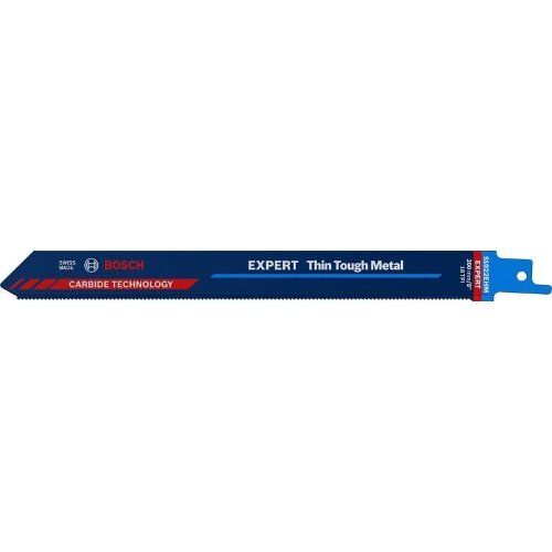  EXPERT ‘Thin Tough Metal’ S 1022 EHM Säbelsägeblätter Bosch EXPERT ‘Thin Tough Metal’ S 1022 EHM Säbelsägeblatt, 1 Stück, für Säbelsägen 12373885