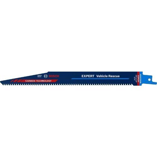  EXPERT ‘Vehicle Rescue’ S 1157 CHM Säbelsägeblätter Bosch EXPERT ‘Vehicle Rescue’ S 1157 CHM Säbelsägeblatt, 1 Stück, für Säbelsägen 12373888