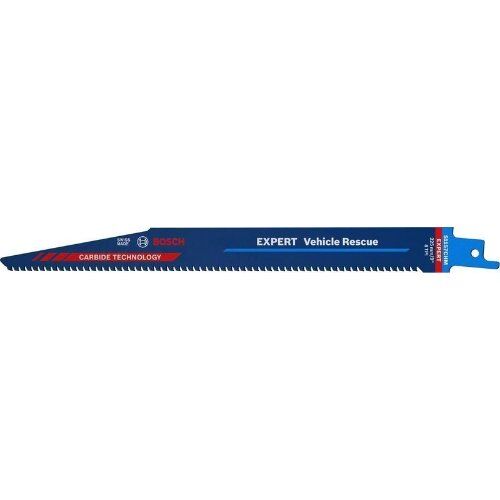  EXPERT ‘Vehicle Rescue’ S 1157 CHM Säbelsägeblätter Bosch EXPERT ‘Vehicle Rescue’ S 1157 CHM Säbelsägeblatt, 3 Stück, für Säbelsägen 12373890