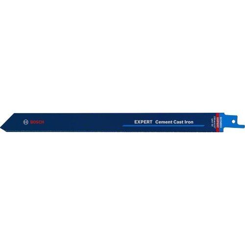  EXPERT ‘Cement Cast Iron’ S 1750 RD Säbelsägeblätter Bosch EXPERT ‘Cement Cast Iron’ S 1750 RD Säbelsägeblatt, 1 Stück, für Säbelsägen 12373891