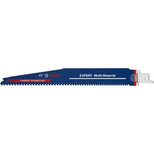  EXPERT ‘Multi Material’ S 1156 XHM Säbelsägeblätter Bosch EXPERT ‘Multi Material’ S 1156 XHM Säbelsägeblatt, 3 Stück, für Säbelsägen 12373906