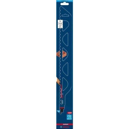  EXPERT ‘Hollow Brick’ S 2243 HM Säbelsägeblätter Bosch EXPERT ‘Hollow Brick’ S 2243 HM Säbelsägeblatt, 1 Stück, für Säbelsägen 12373915