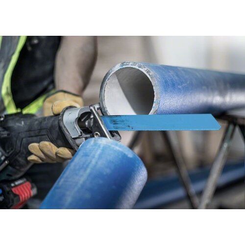  EXPERT ‘Cement Cast Iron’ S 1750 RD Säbelsägeblätter Bosch EXPERT ‘Cement Cast Iron’ S 1750 RD Säbelsägeblatt, 1 Stück, für Säbelsägen 12373891