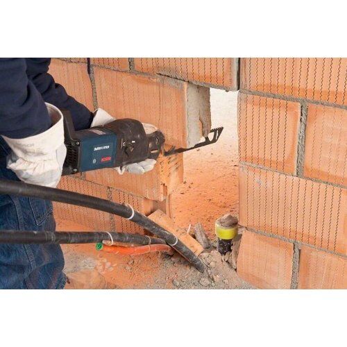  S 2243 Endurance for Brick Säbelsägeblätter Bosch Säbelsägeblatt S 2243 HM, für Säbelsägen 12373961