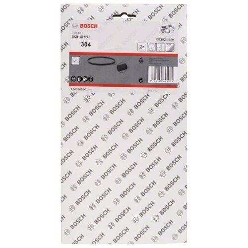  Andere Sägeblätter Bandsägeblätter CB 2824 Bosch Bandsägeblatt CB 2824 BIM, 24tpi, für Bandsägen 12374091