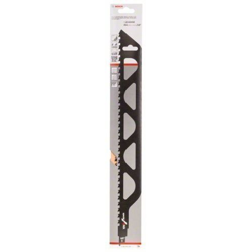  S 2243 Endurance for Brick Säbelsägeblätter Bosch Säbelsägeblatt S 2243 HM, für Säbelsägen 12373961
