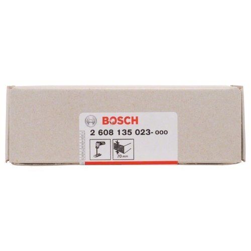  Sägeblattführung für Schaumstoffsägen Bosch Sägeblattführung, für Moosgummischneiden 12374081