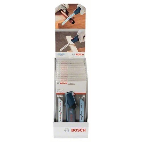  3-teiliges Sägehandgriff-Set Bosch Sägehandgriff für Säbelsägeblätter 12374076