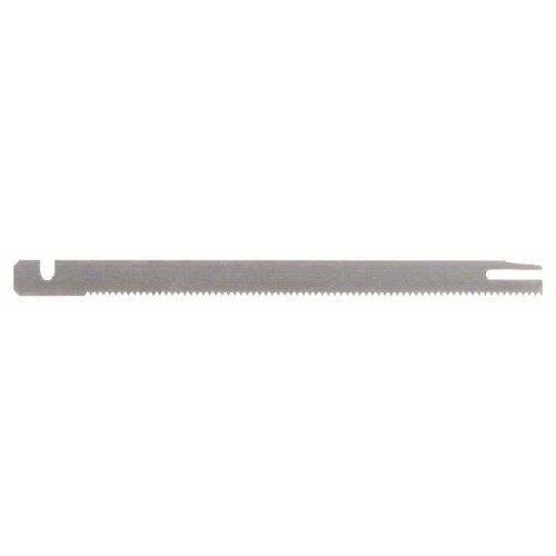 Sägeblatt- und Lochsägen-Sets 2-teilige Säbelsägeblatt-Sets für Schaumstoffsägen Bosch 2-tlg. Säbelsägeblatt-Set für Schaumstoffsägen, 130 mm, für Moosgummischneiden 12372323