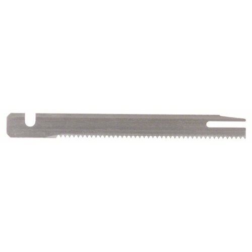  Sägeblatt- und Lochsägen-Sets 2-teilige Säbelsägeblatt-Sets für Schaumstoffsägen Bosch 2-tlg. Säbelsägeblatt-Set für Schaumstoffsägen, 70 mm, für Moosgummischneiden 12372325