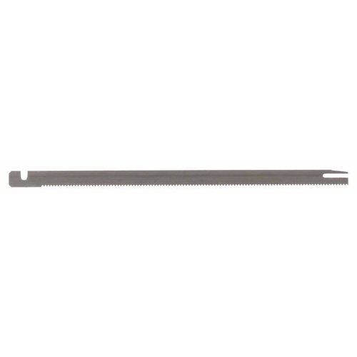  Sägeblatt- und Lochsägen-Sets 2-teilige Säbelsägeblatt-Sets für Schaumstoffsägen Bosch 2-tlg. Säbelsägeblatt-Set für Schaumstoffsägen, 200 mm, für Moosgummischneiden 12372326