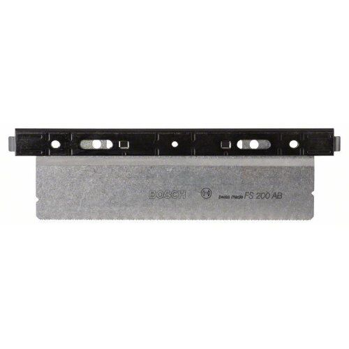  FS 200 AB Bündigsägeblätter Bosch Bündigsägeblatt FS 200 AB, für Feinschnittsägen 12374084