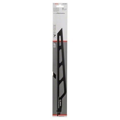  S 2013 AWP Precision for Fibre Insulation Säbelsägeblätter Bosch Säbelsägeblatt S 2013 AWP, für Säbelsägen 12374057