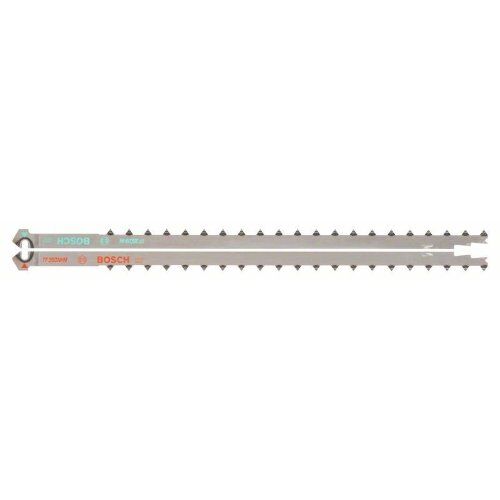  TF 350 NHM Sägeblätter für Porenbeton Bosch 2-tlg. HM-Sägeblattsatz TF 350 NHM, für Tandemfuchsschwänze 12374079
