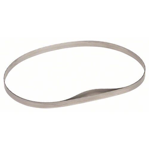  Andere Sägeblätter Bandsägeblätter CB 2818 Bosch Bandsägeblatt CB 2818 BIM, 18tpi, für Bandsägen 12374090