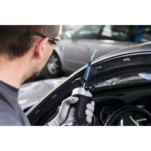  S 957 CHM Endurance for Vehicle Rescue Säbelsägeblätter Bosch Säbelsägeblatt S 957 CHM, für Säbelsägen 12373938