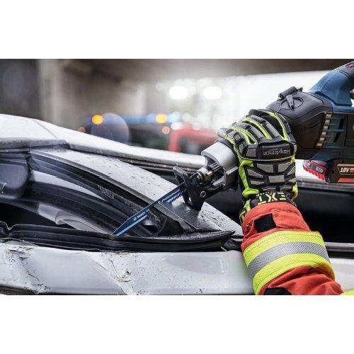  S 1157 CHM Endurance for Vehicle Rescue Säbelsägeblätter Bosch Säbelsägeblatt S 1157 CHM, für Säbelsägen 12373940