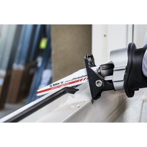  S 956 DHM Endurance for Window Demolition Säbelsägeblätter Bosch Säbelsägeblatt S 956 DHM, für Säbelsägen 12373950