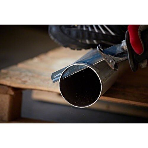  S 1155 CHM Endurance for Heavy Metal Säbelsägeblätter Bosch Säbelsägeblatt S 1155 CHM, für Säbelsägen 12373930