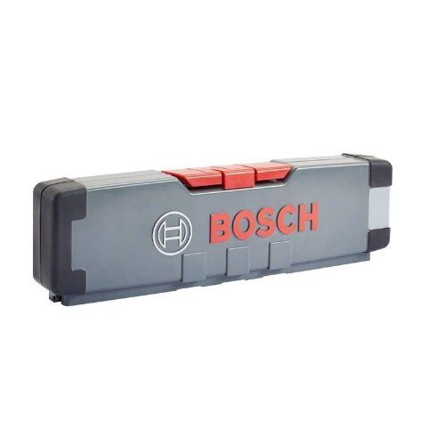  Leere Tough Box für Säbelsägeblätter Bosch Säbelsägeblatt ToughBox, leer, für Säbelsägen 12374075