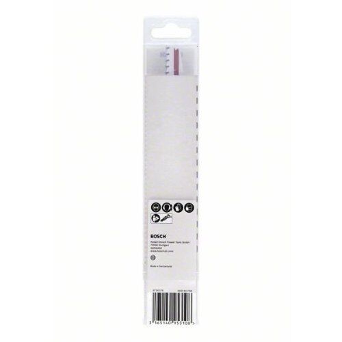  S 1167 XHM Endurance for Wood and Metal Demolition Säbelsägeblätter Bosch Säbelsägeblatt S 1167 XHM, für Säbelsägen 12373946
