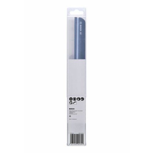  S 1255 CHM Endurance for Heavy Metal Säbelsägeblätter Bosch Säbelsägeblatt S 1255 CHM, für Säbelsägen 12373933