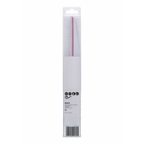  S 1256 XHM Progressor for Wood and Metal Säbelsägeblätter Bosch Säbelsägeblatt S 1256 XHM, für Säbelsägen 12373957