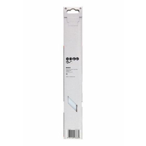  S 1267 XHM Endurance for Wood and Metal Demolition Säbelsägeblätter Bosch Säbelsägeblatt S 1267 XHM, für Säbelsägen 12373947